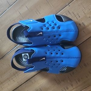 Toddler shoes